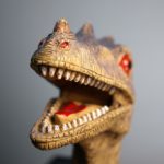 Jurassic World 2 Filming Begins in March