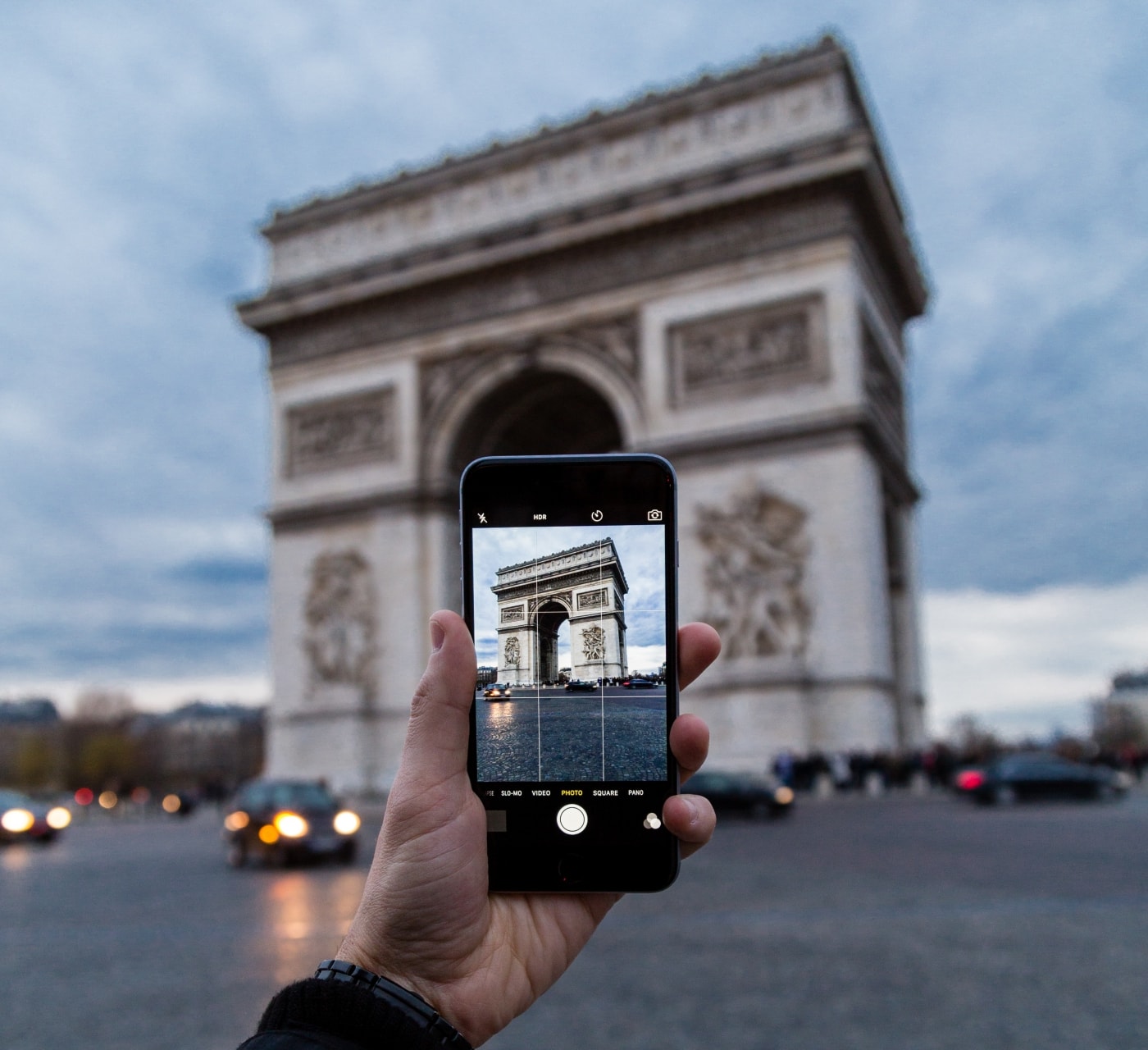 The Top 10 Things To See And Do In Paris