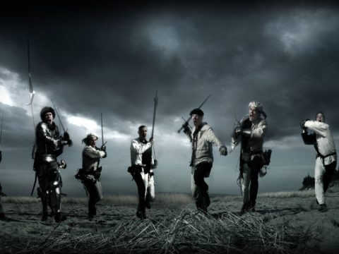 GOT live concert will tour 28 US cities