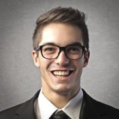 Profile picture of Henrik Collins