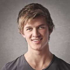 Profile picture of Tom Hunter