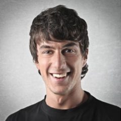 Profile picture of Joe Peterson